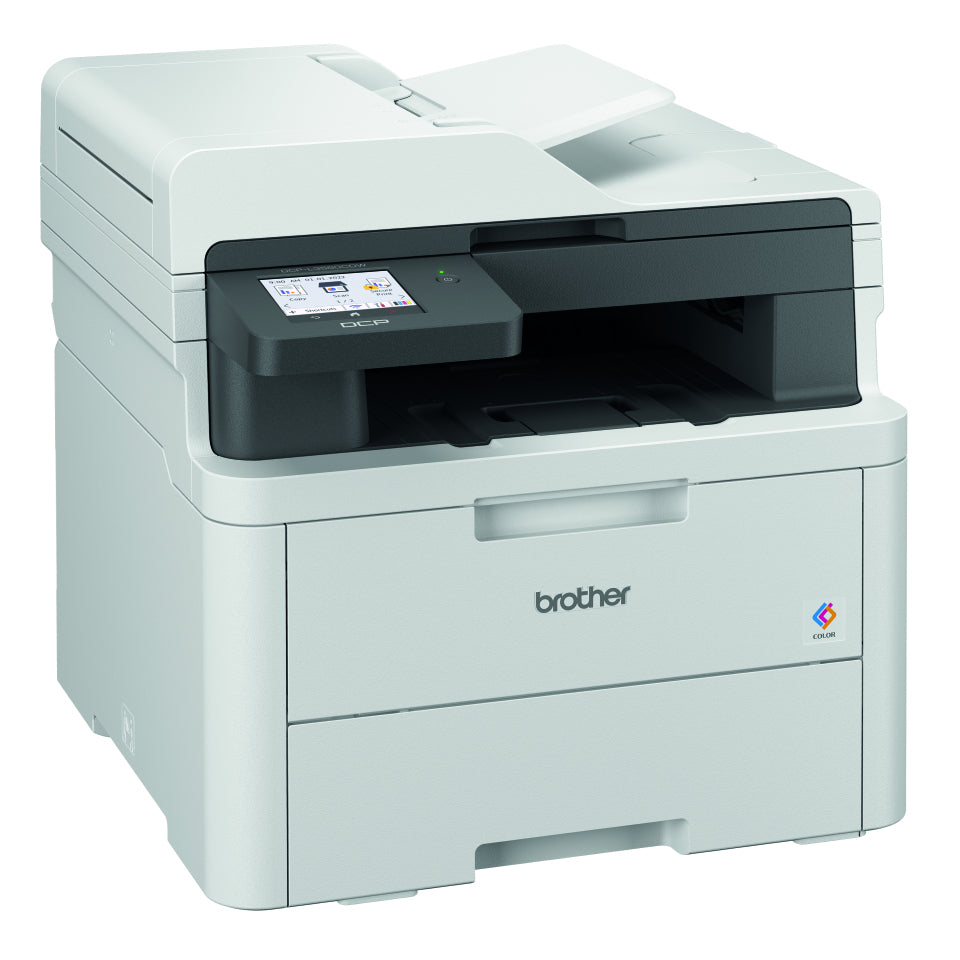 Brother AIO Printer DCP-L3560CDW