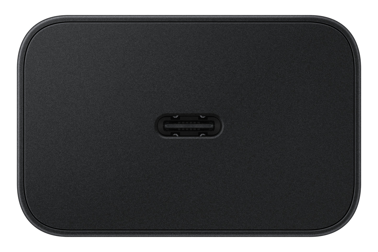 Samsung USB-C lader 45w fast charging