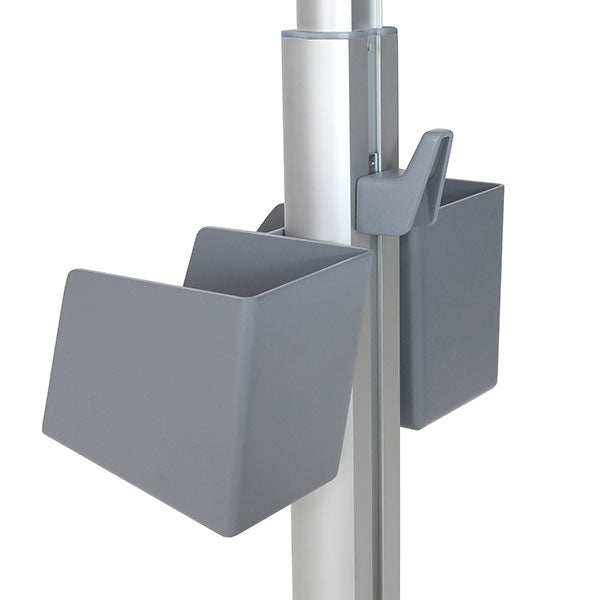 LEARNFIT SIT STAND DESK 24-547-003