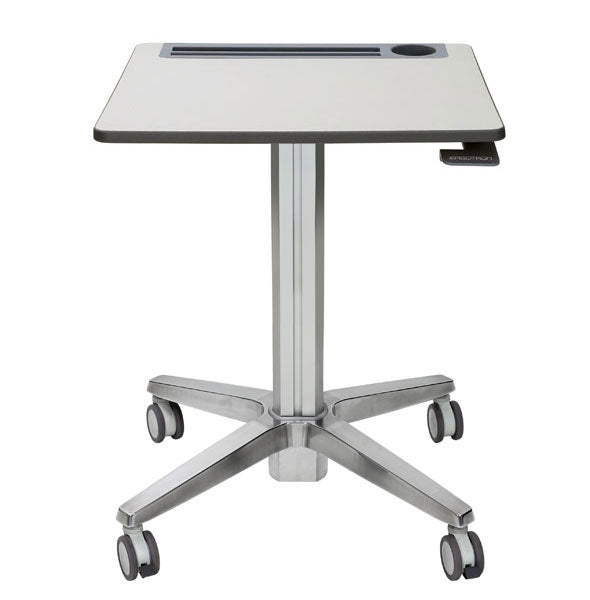LEARNFIT SIT STAND DESK 24-547-003