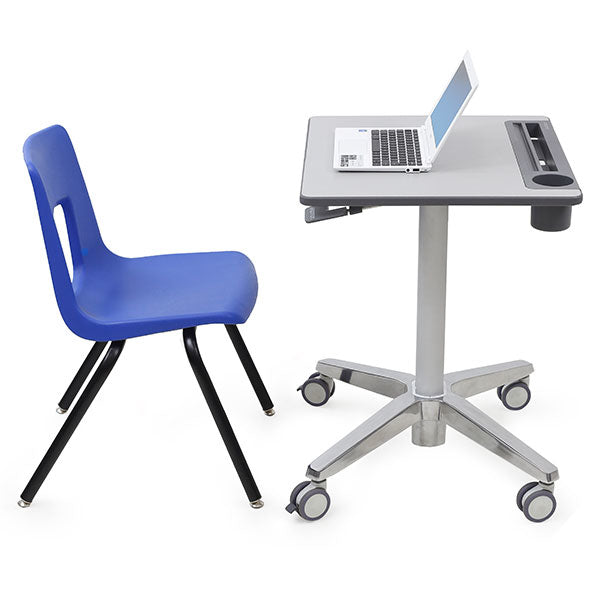 LEARNFIT SIT STAND DESK 24-547-003