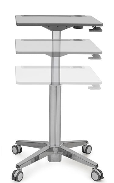 LEARNFIT SIT STAND DESK 24-547-003