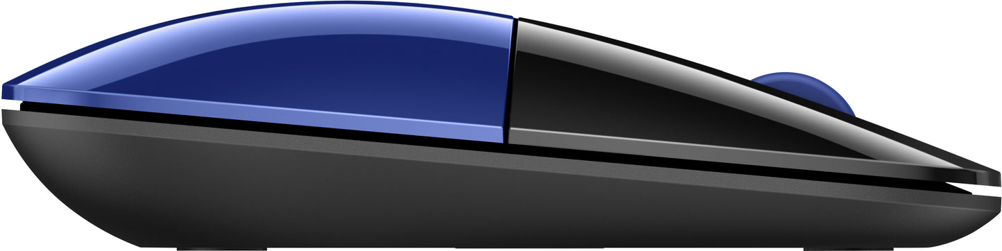 HP draadloze muis Z3700 blauw