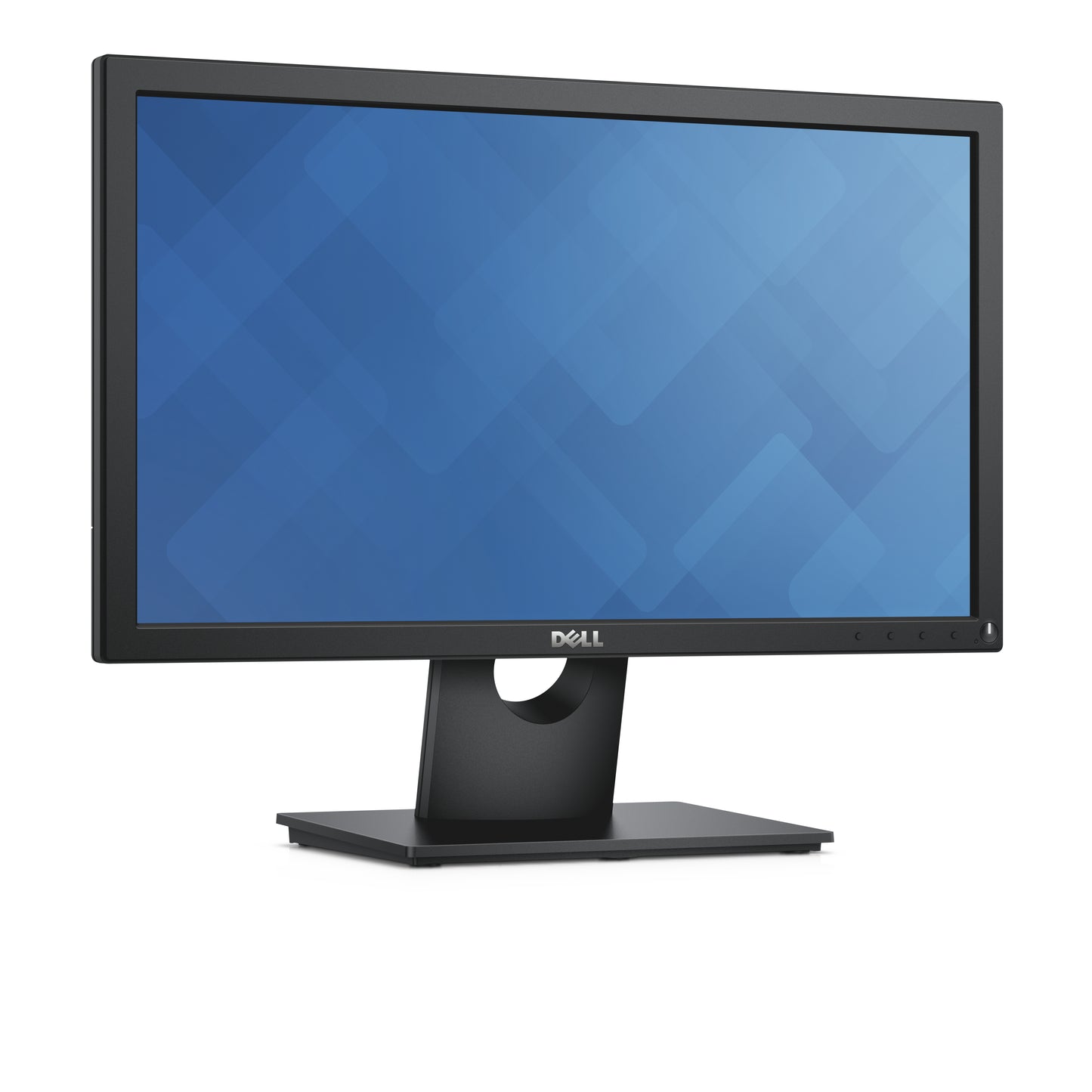 20 Monitor | E2016HV - 49.4cm(19.5i) Black EUR