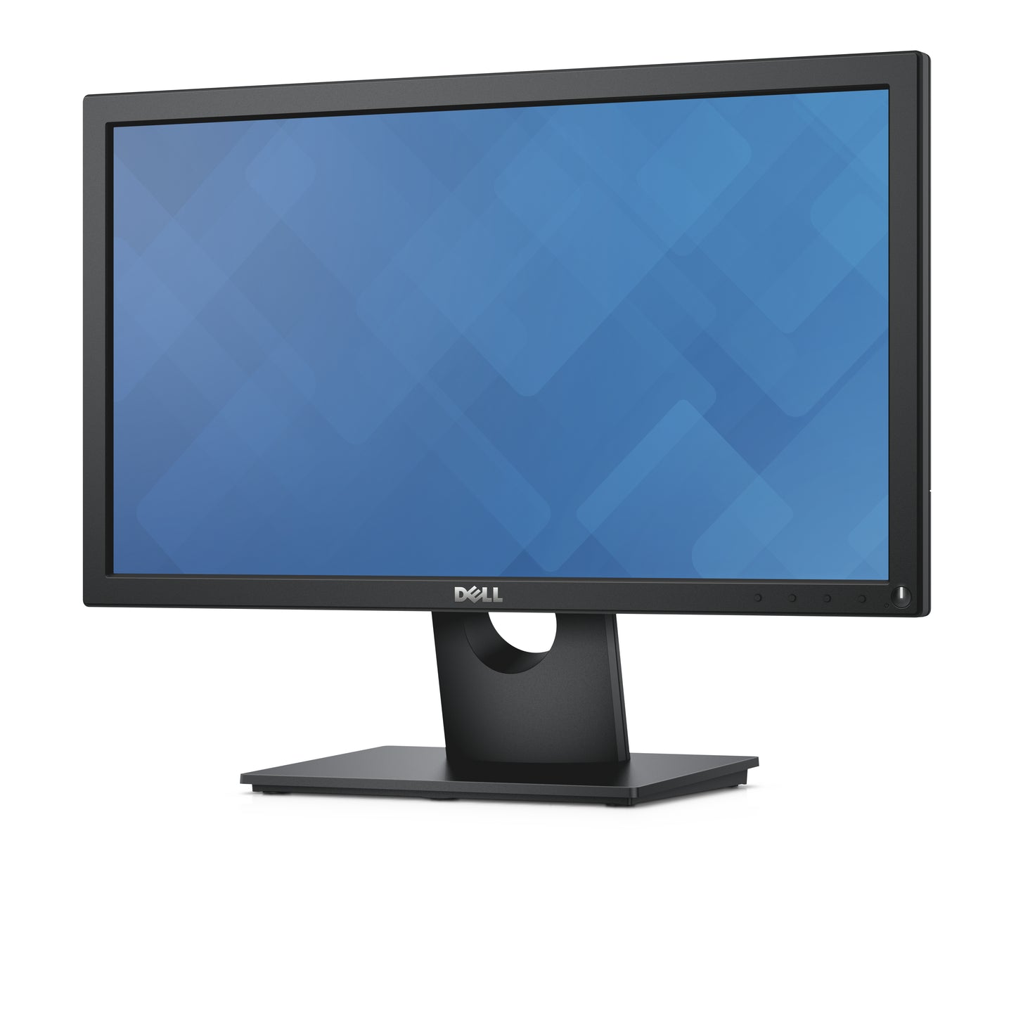 20 Monitor | E2016HV - 49.4cm(19.5i) Black EUR