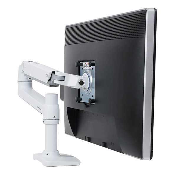 LX DESK LCD MOUNT NO GROMMET 45-490-216
