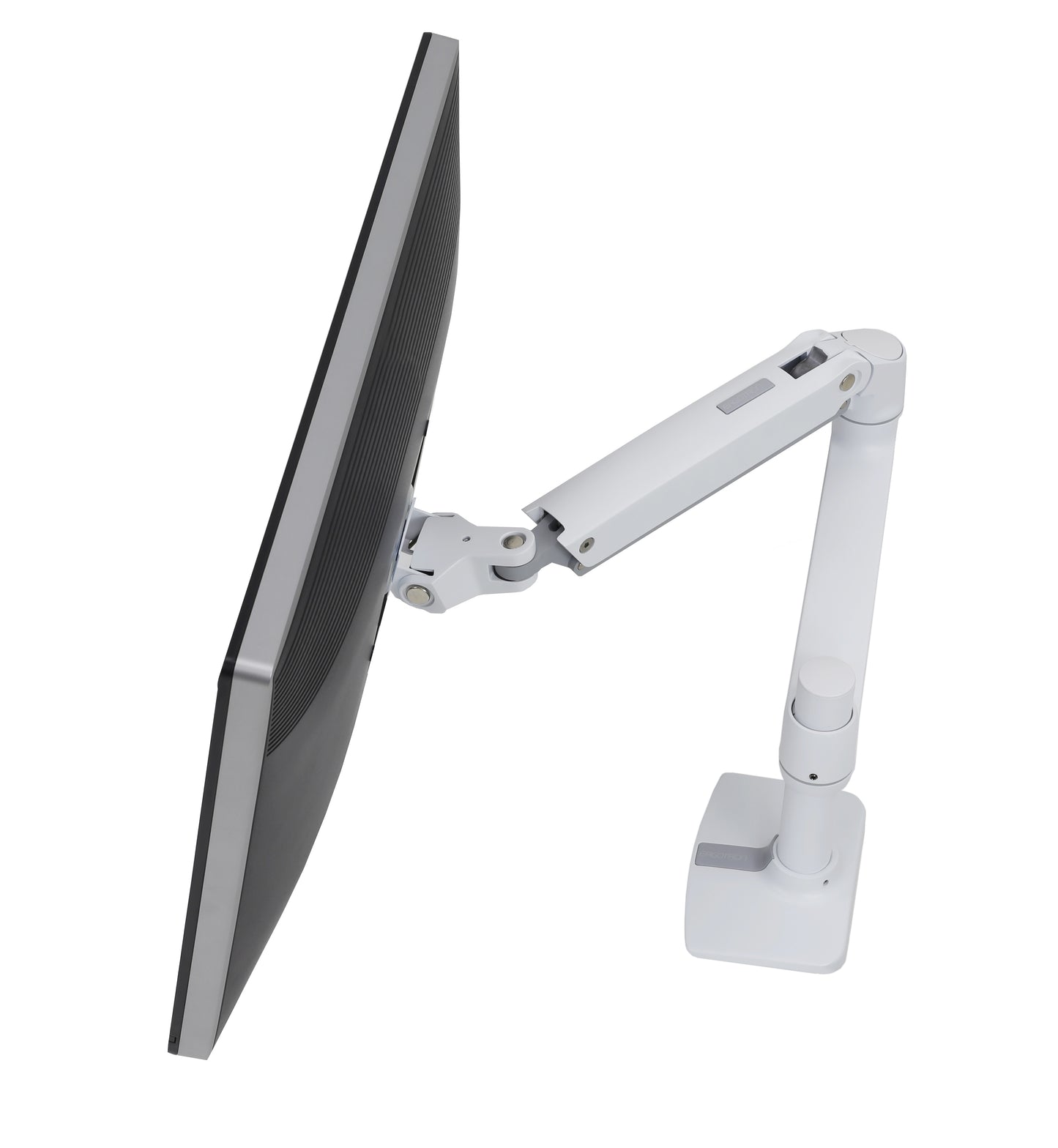 LX DESK LCD MOUNT NO GROMMET 45-490-216