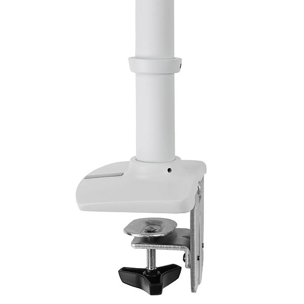 LX DESK LCD MOUNT NO GROMMET 45-490-216