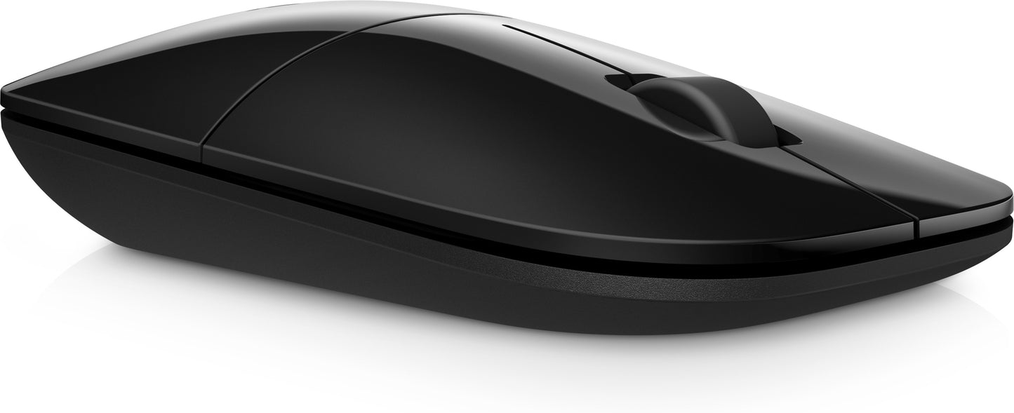 HP draadloze muis Z3700 zwart