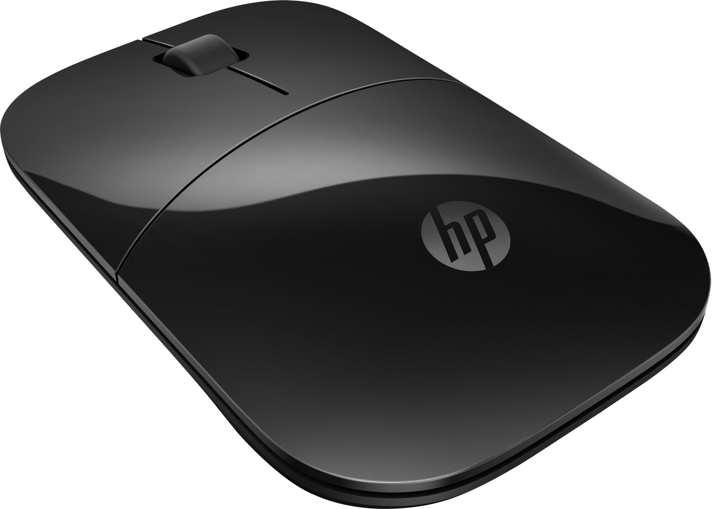 HP draadloze muis Z3700 zwart