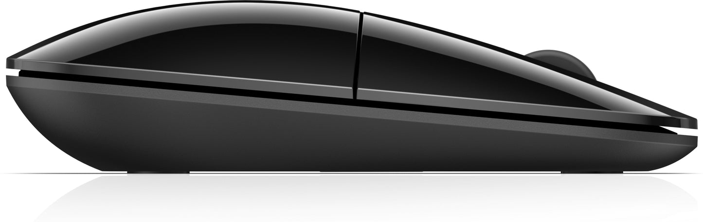 HP draadloze muis Z3700 zwart