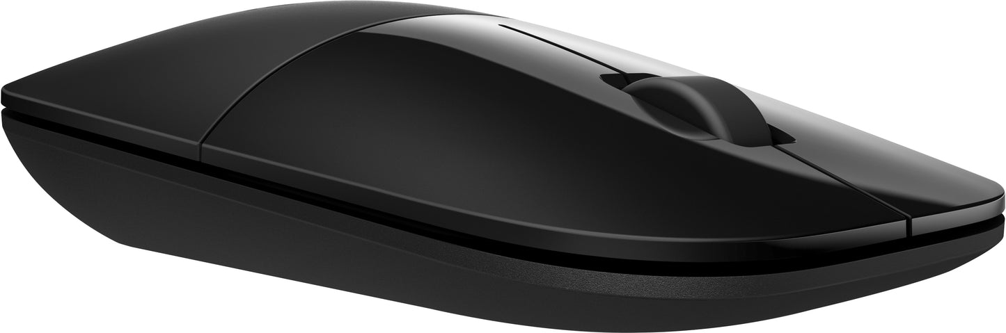 HP draadloze muis Z3700 zwart