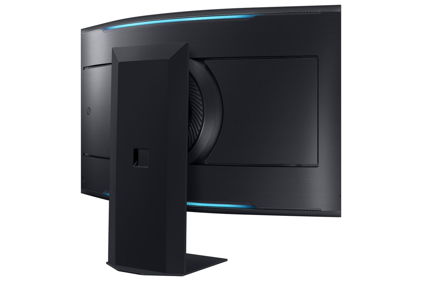55 VA Flat 16:9 3840x2160 1ms 165Hz HDMI LS55CG97WNUXEN