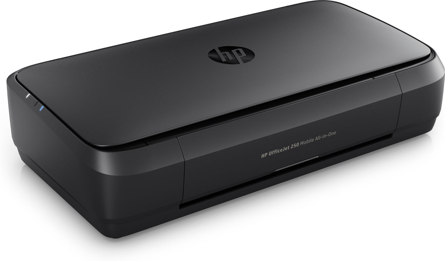 HP Officejet 250 Mobile AiO Printer