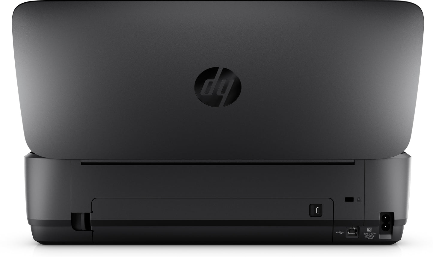 HP Officejet 250 Mobile AiO Printer