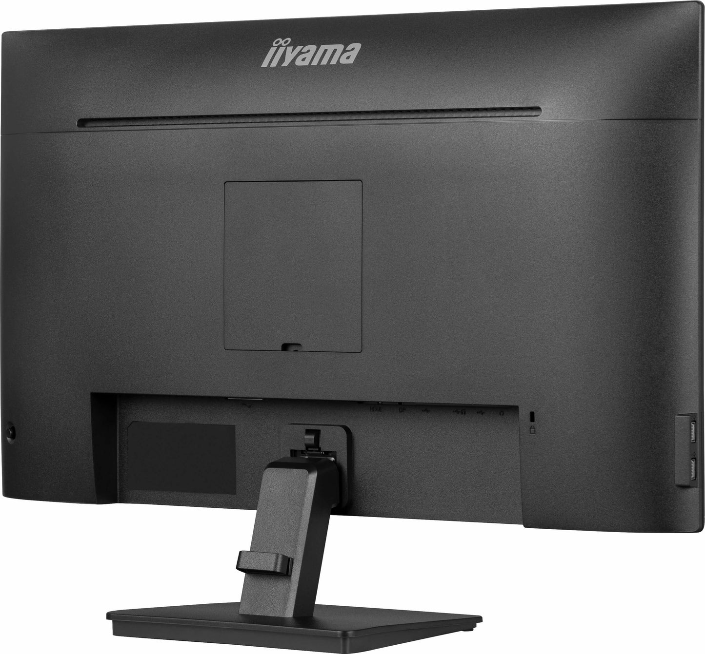 IIYAMA 27W LCD 4K UHD IPS