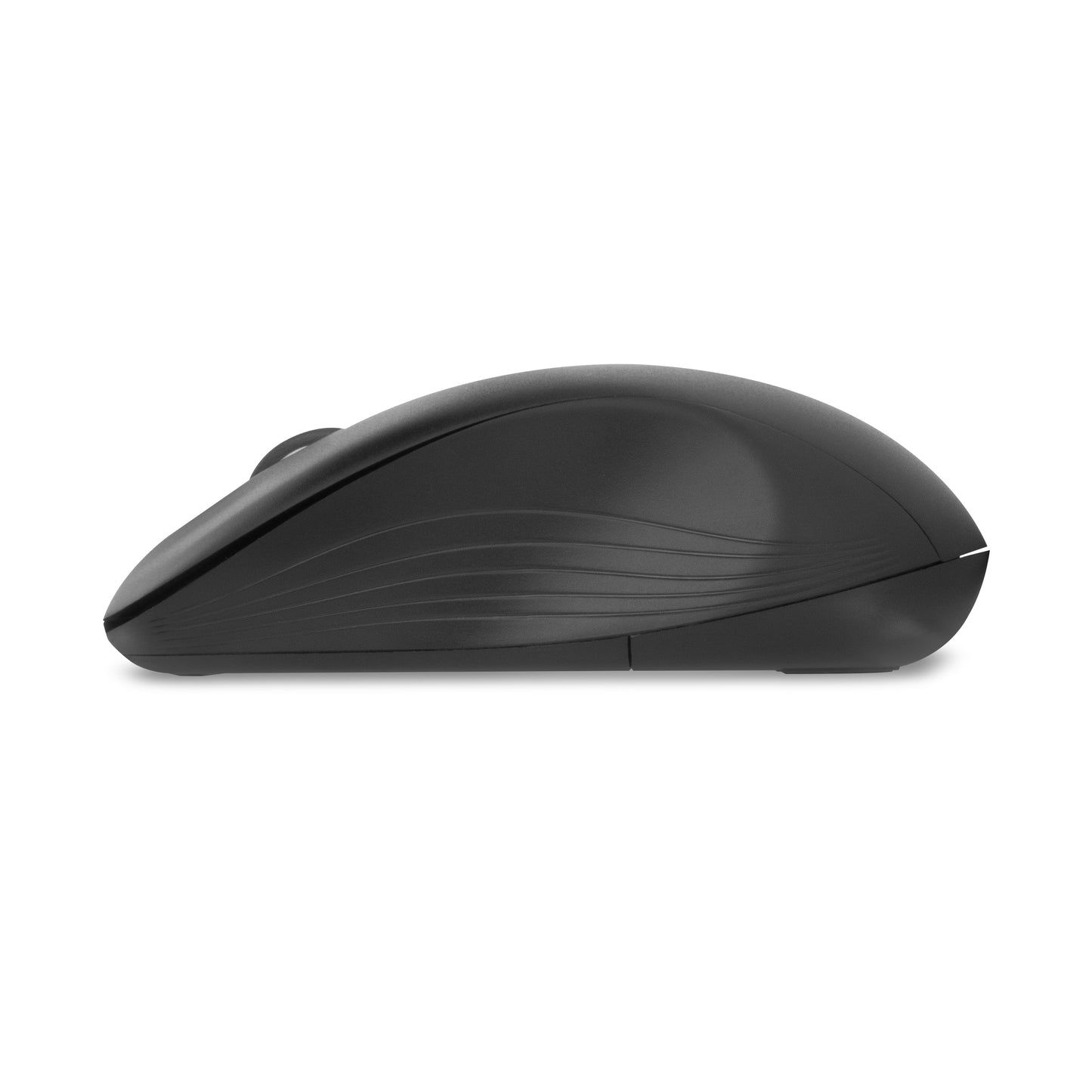 ACT Draadloze muis, USB nano ontvanger, 1000 dpi, zwart