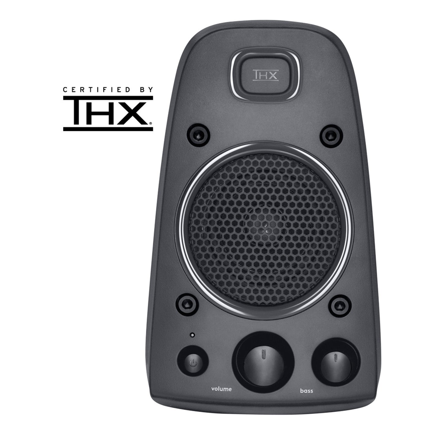 Logitech Z625 Powerful THX Sound Analog EU