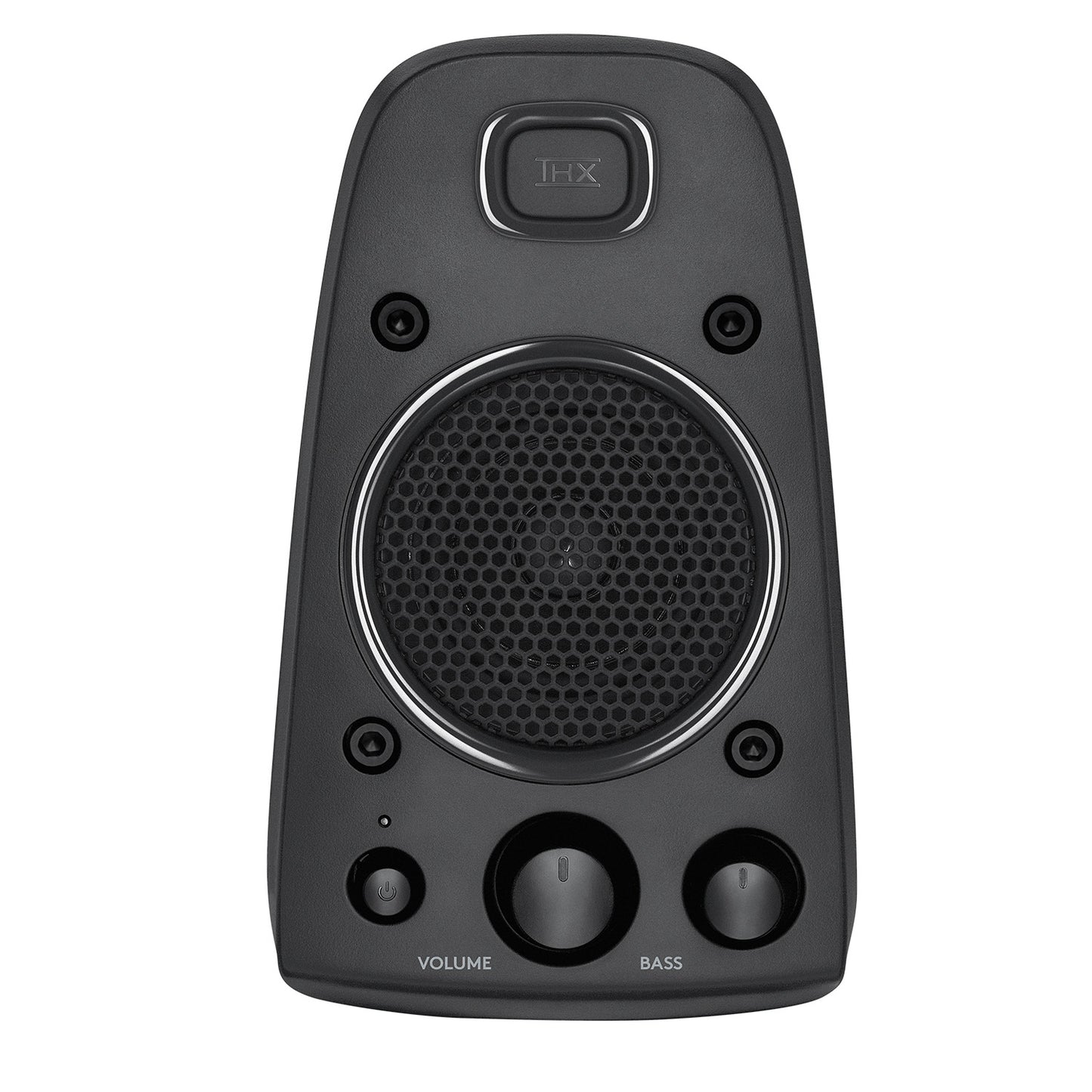 Logitech Z625 Powerful THX Sound Analog EU