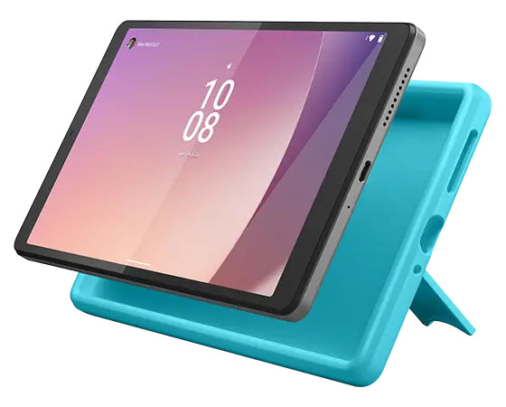 Tab M8 4th Gen Bumper Case w/Film WW