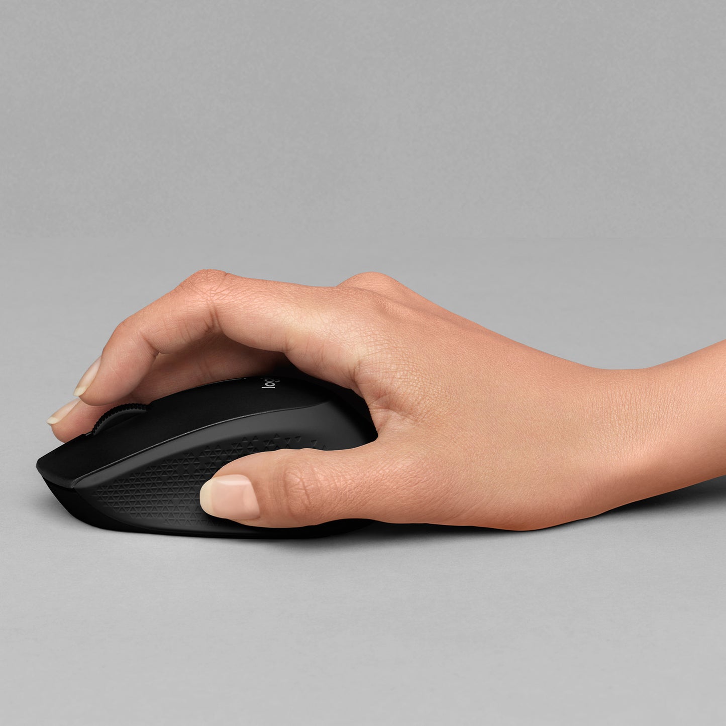 Logitech B330 Silent Plus Black EMEA
