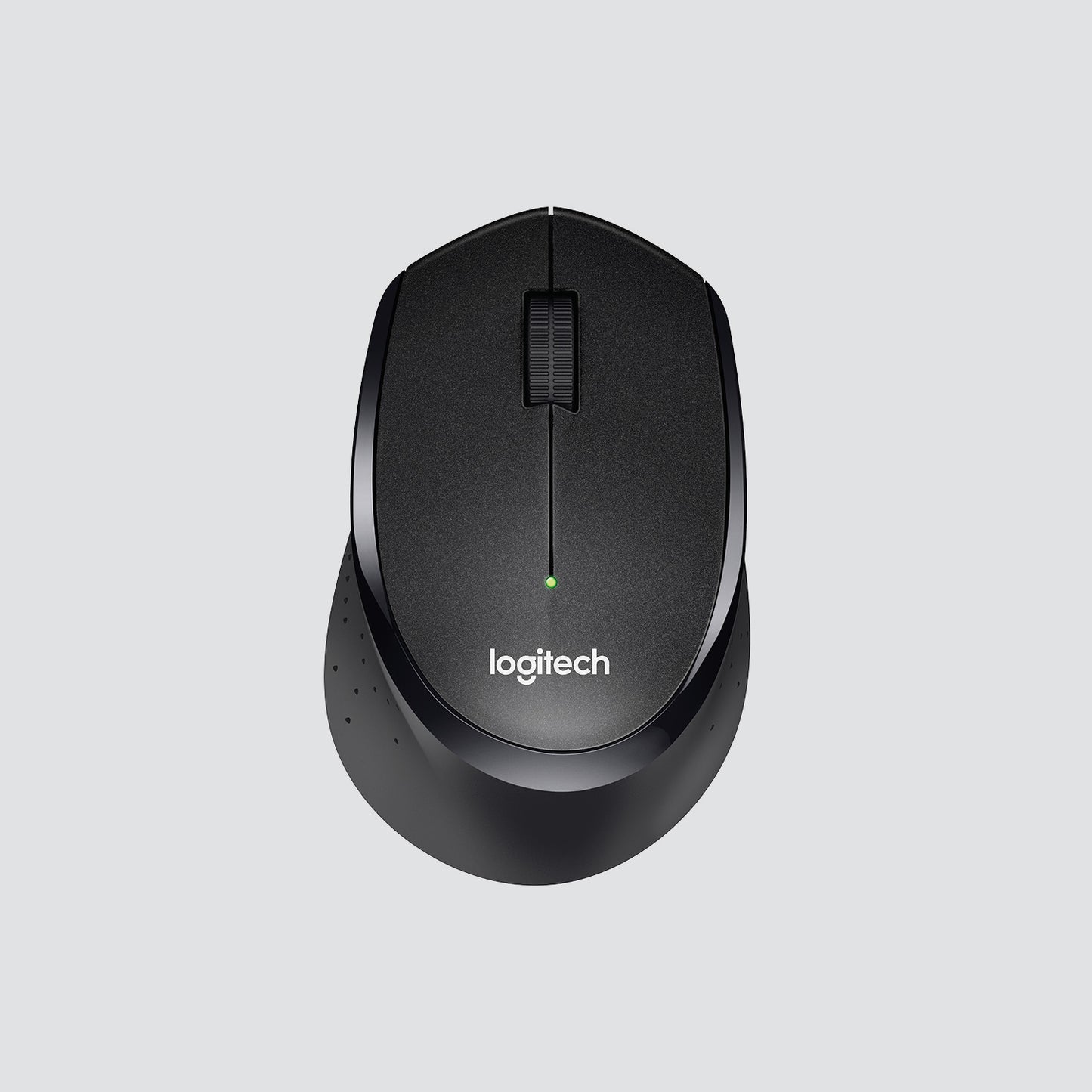 Logitech B330 Silent Plus Black EMEA
