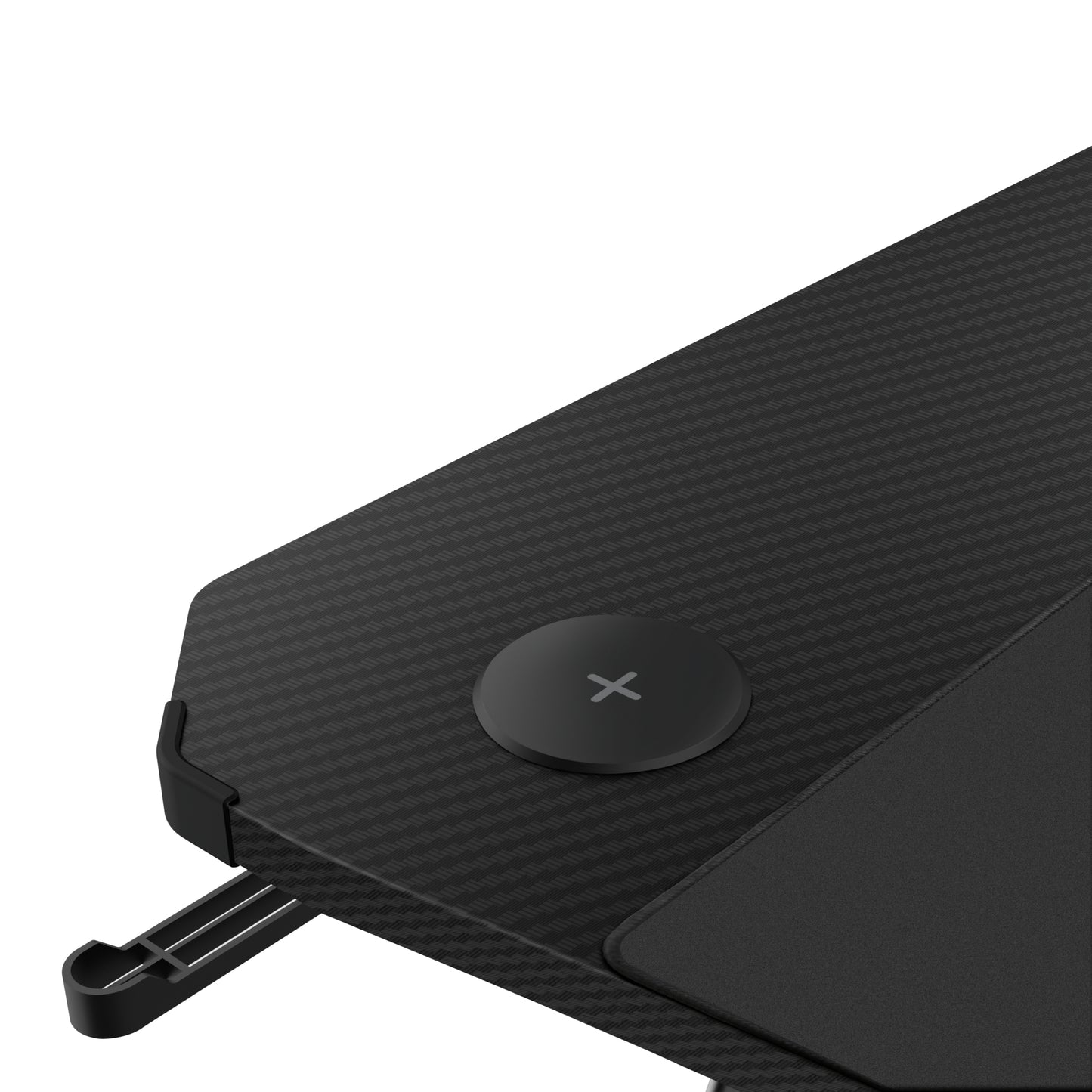 TRUST GXT710 LUMINUS PRO RGB GAMING DESK