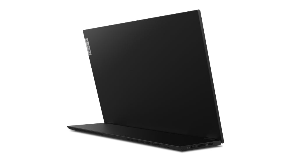 15.6in LED 1920x1080 16:9 6ms ThinkVisio 62CAUAT1WL