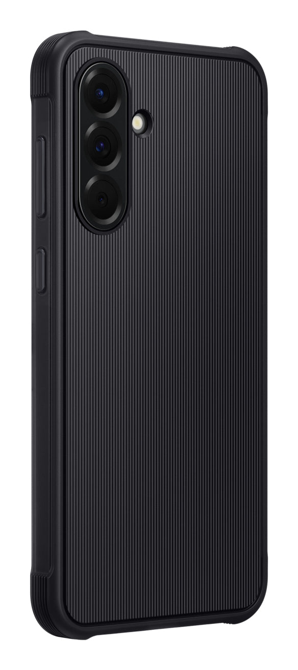 Samsung Rugged Case A56 Black