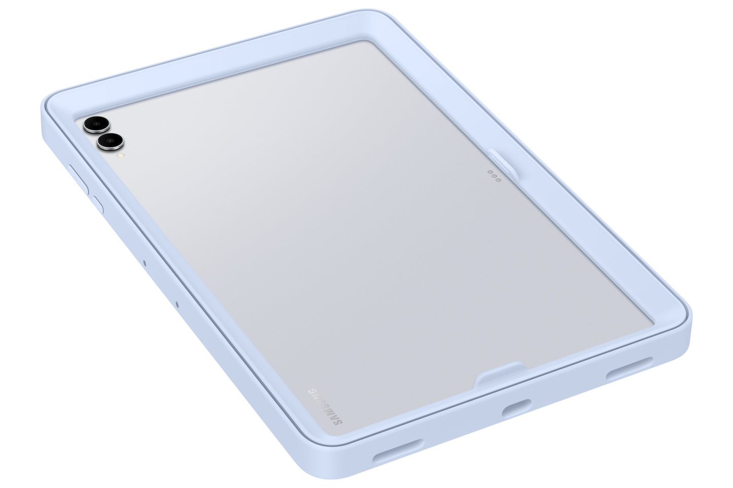 Samsung Frame Cover Tab S11 Ultra Blue