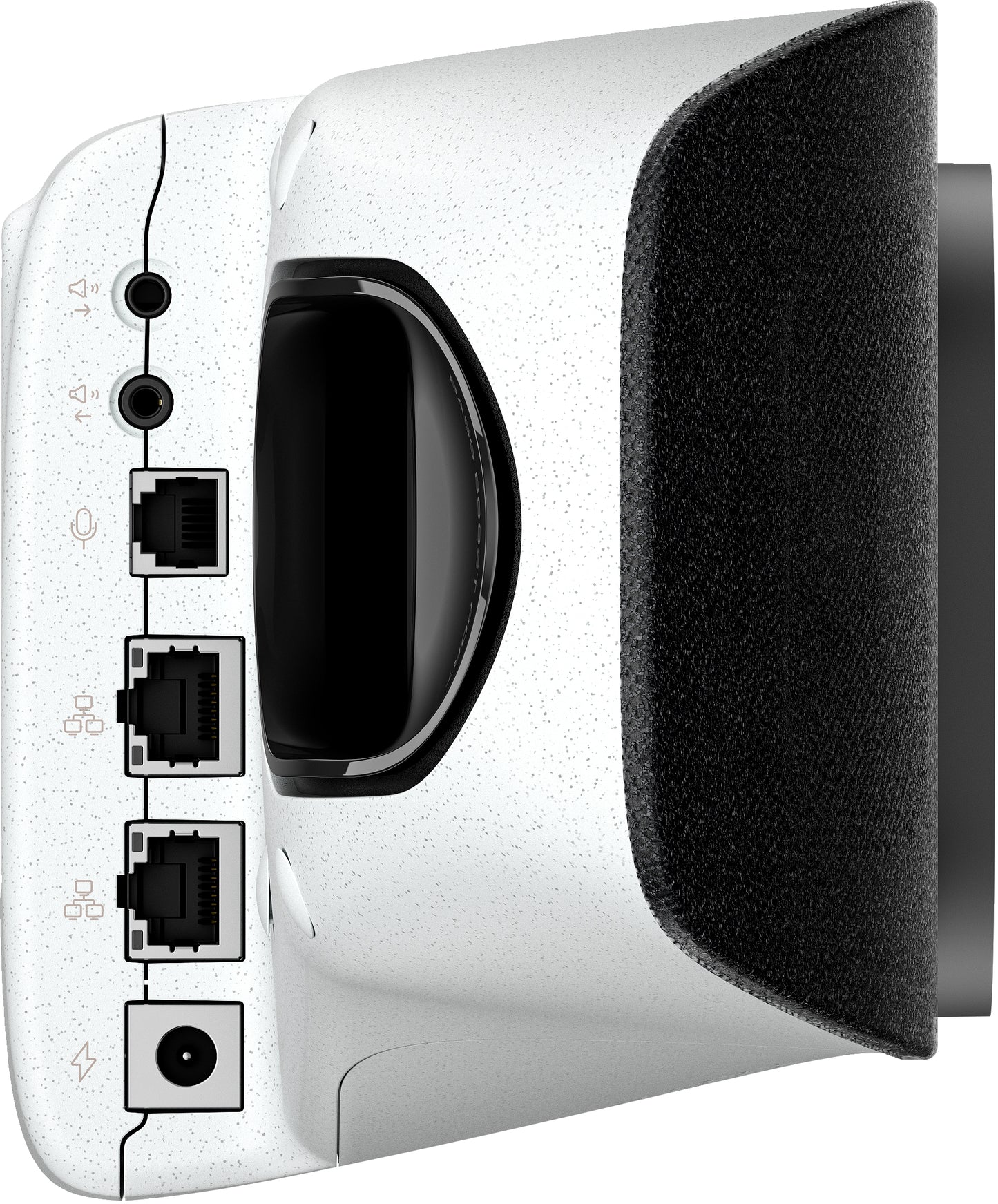 Poly Studio X72 All-In-One Video Bar CH