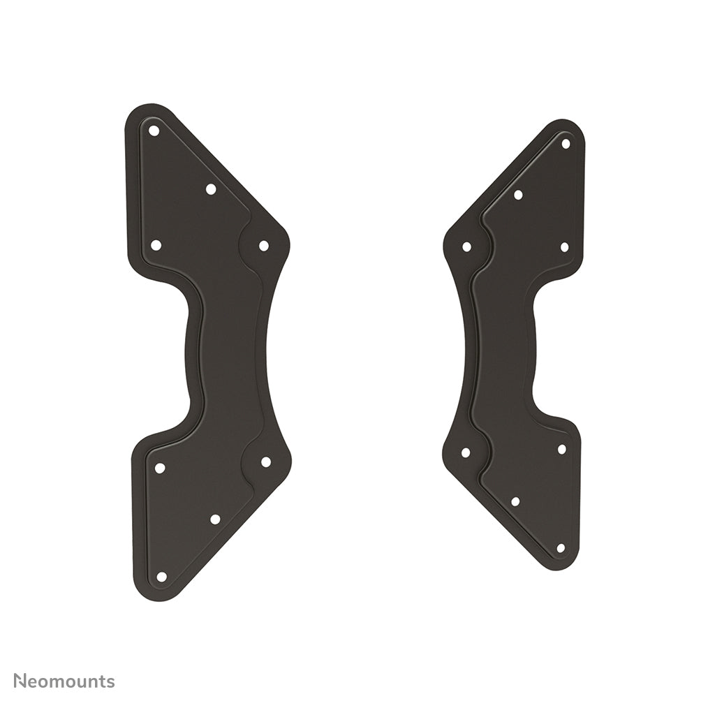 VESA Conversion Plate - VESA 200x200 to 400x200, 400x400