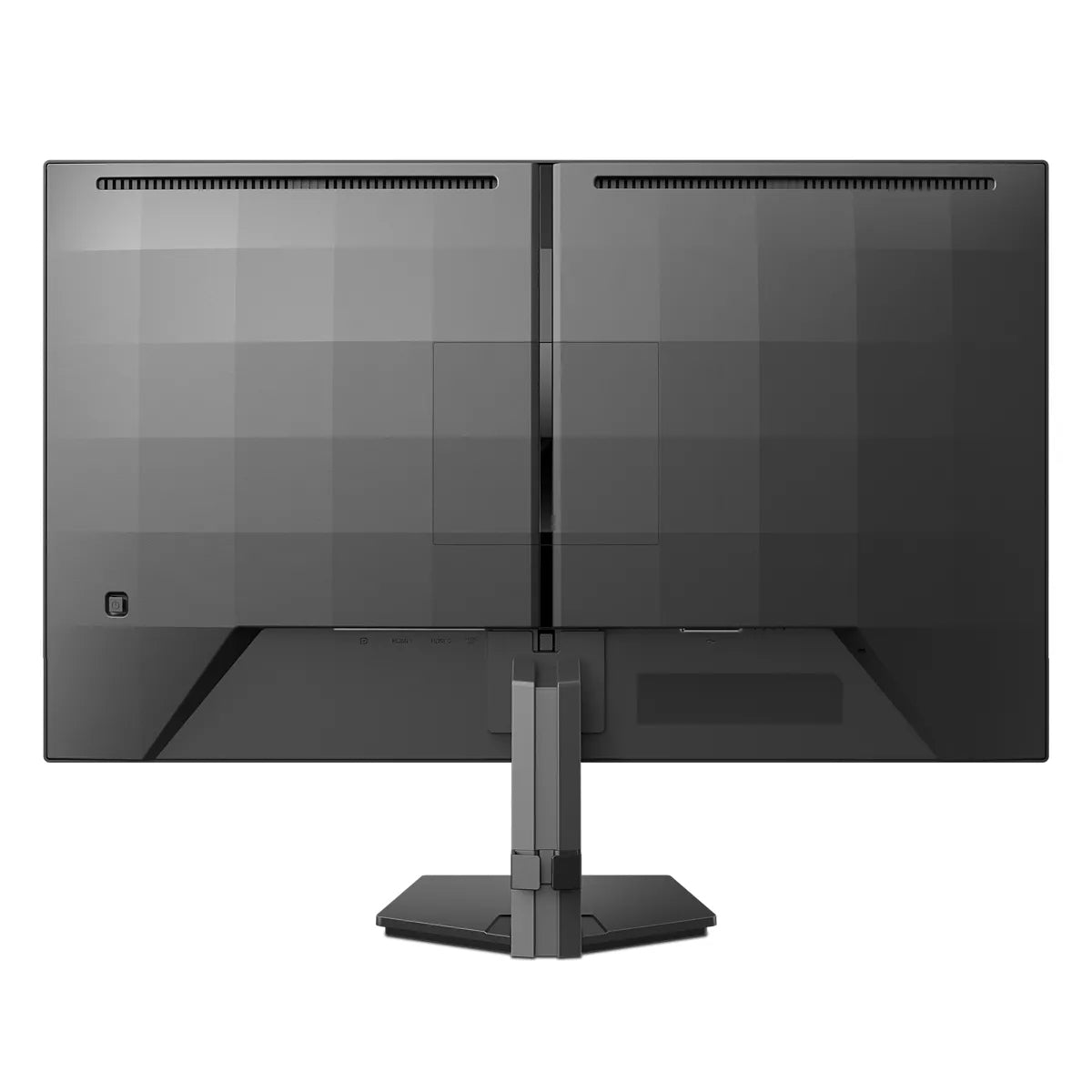 Philips Monitor 27' 16:9 Fast IPS 260Hz (OC, Native 240Hz) 2560x1440    HDMI x 1x 2.0 DP x 1x 1.4