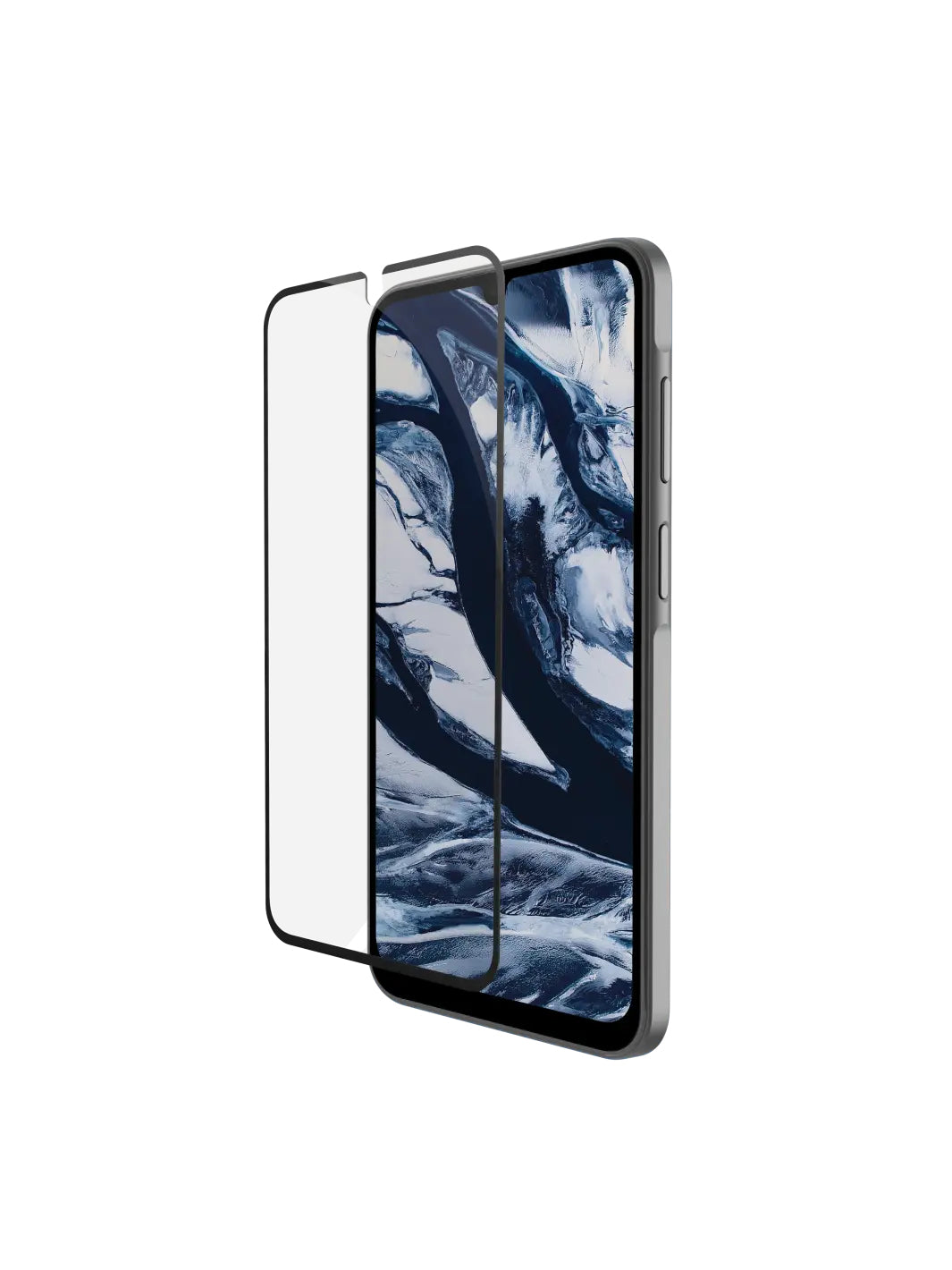 eco-shield-Galaxy A15 4G/5G-BK Edge