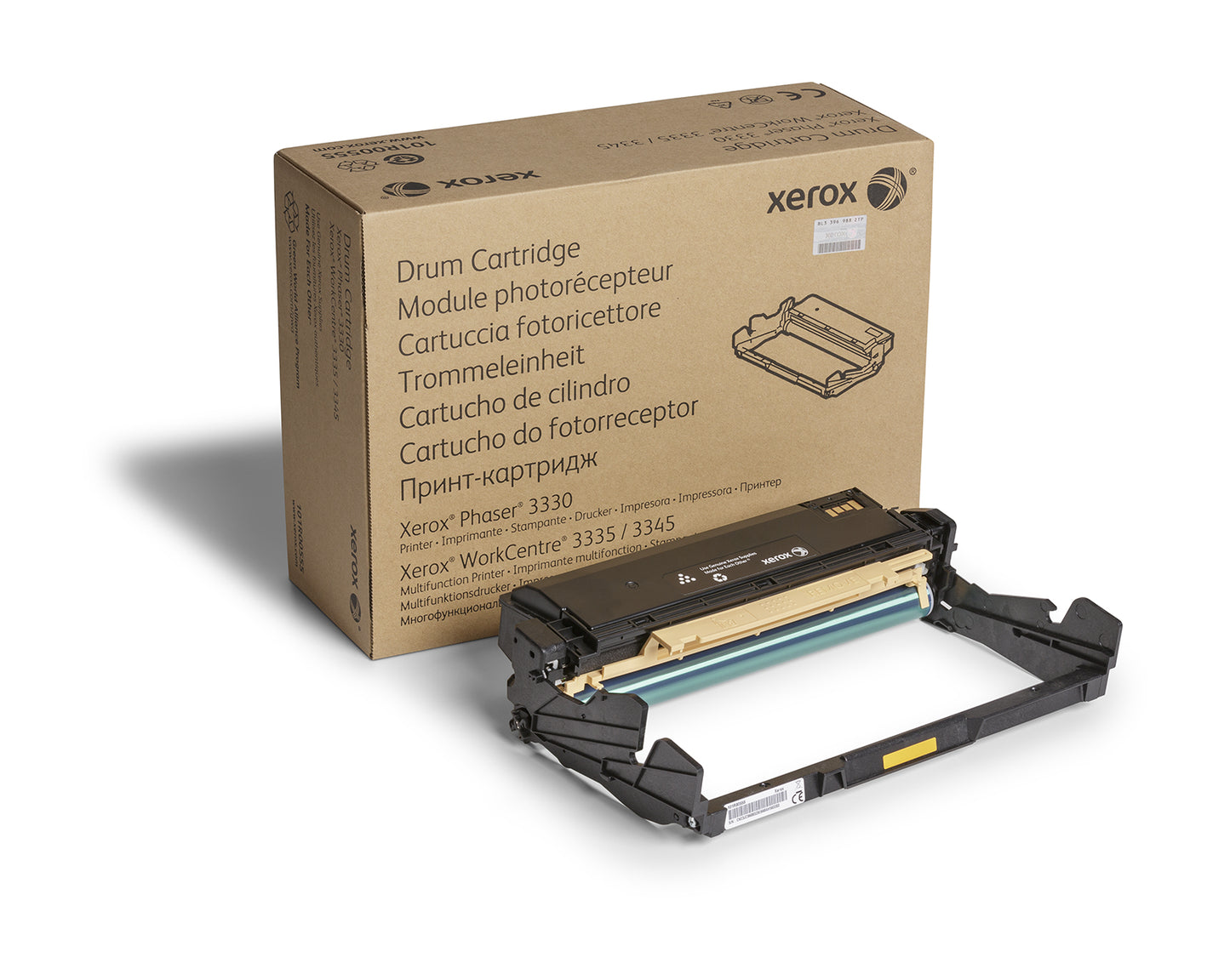 Phaser 3330 WC 3335/3345 101R00555