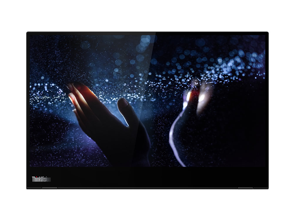 M14t USB-C Mobile Monitor / TouchScreen 62A3UAT1WL