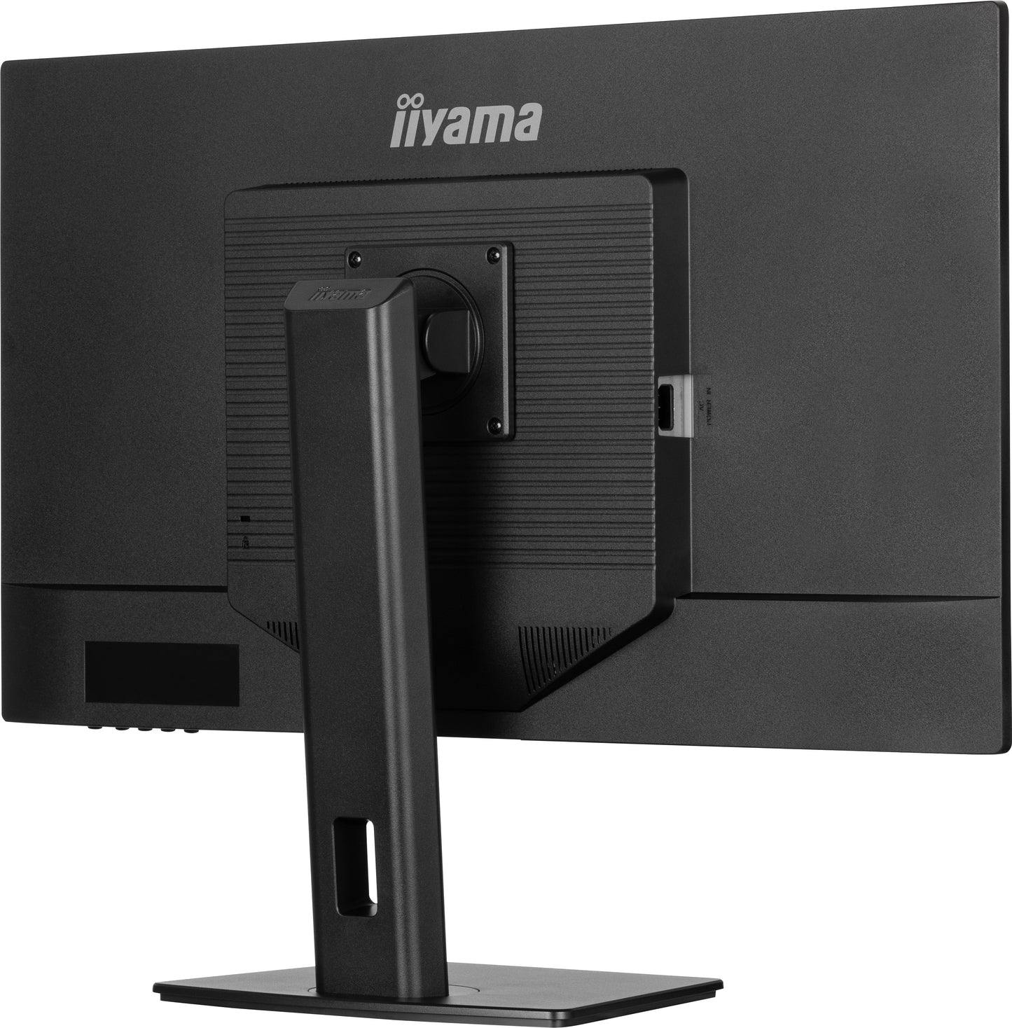 IIYAMA 32W LCD Business QHD IPS