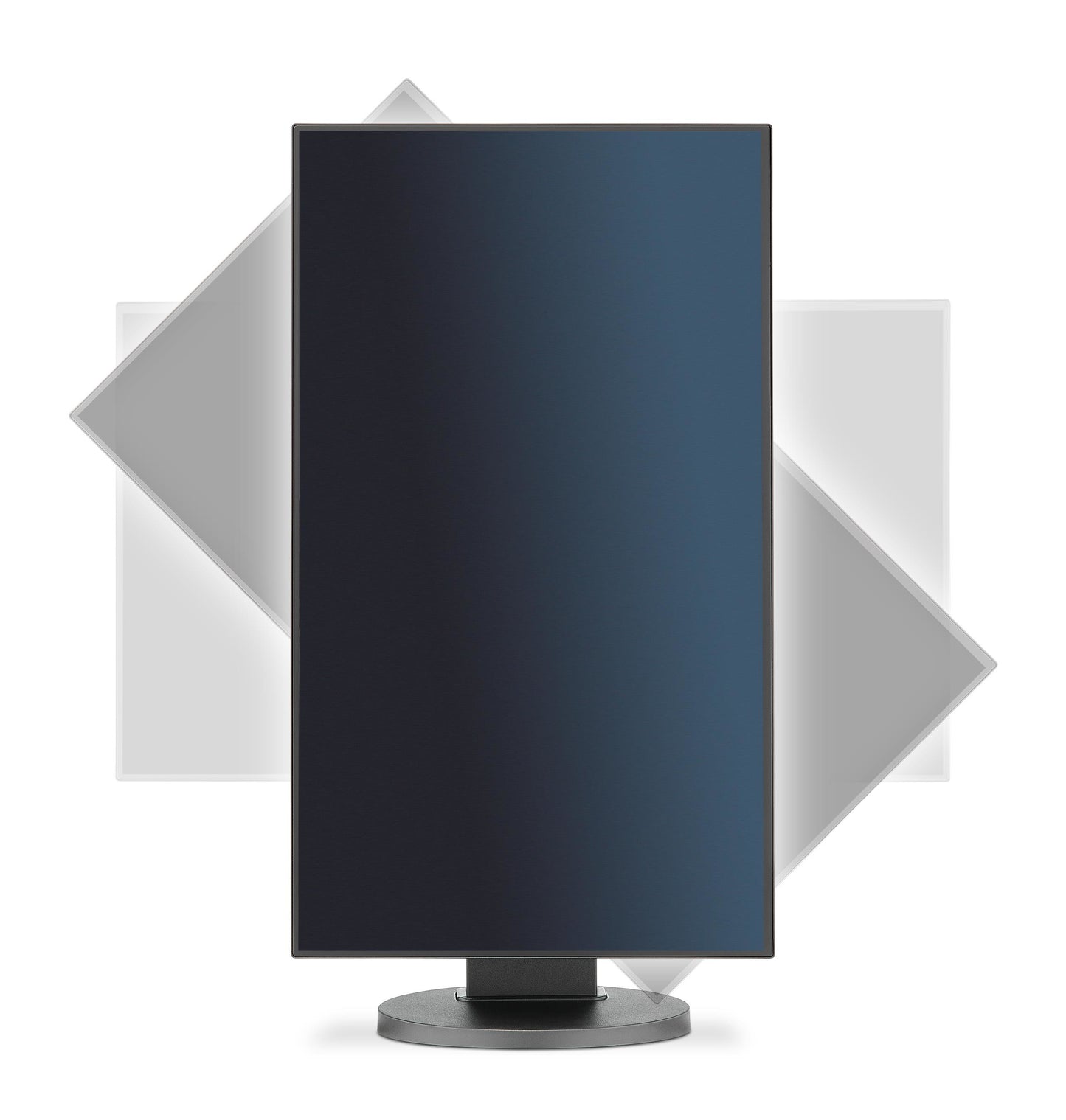 MultiSync EX241UN black 24in LCD IPS 60004064