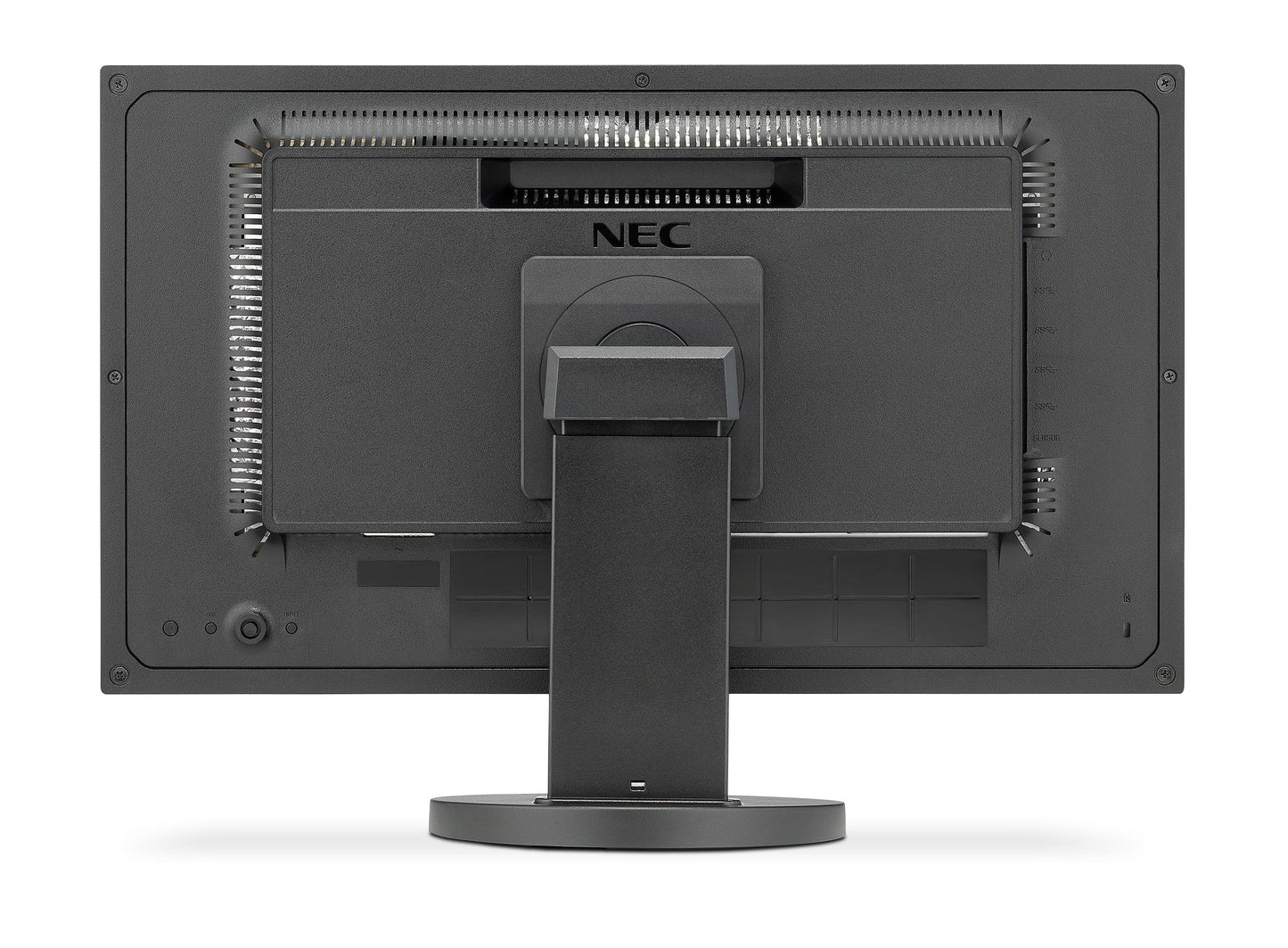 MultiSync EX241UN black 24in LCD IPS 60004064