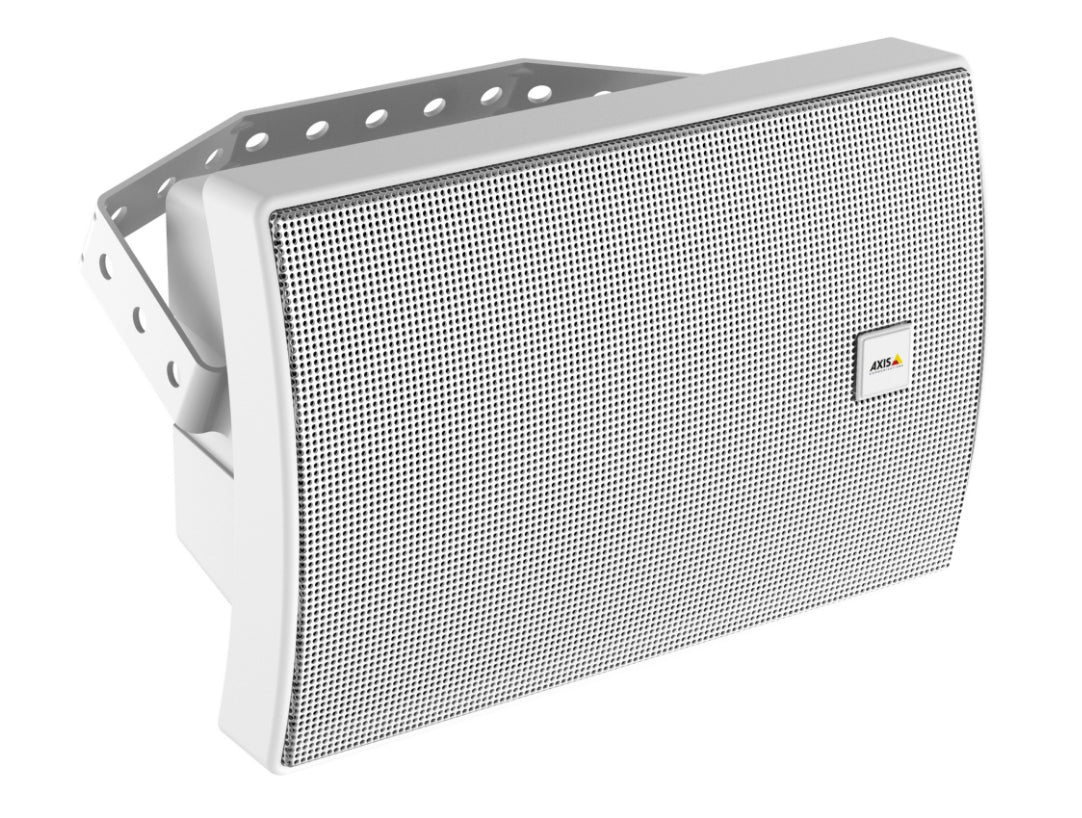 AXIS C1004-E NETW CAB SPEAKER WHITE 0833-001