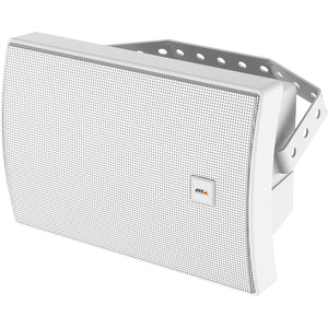 AXIS C1004-E NETW CAB SPEAKER WHITE 0833-001