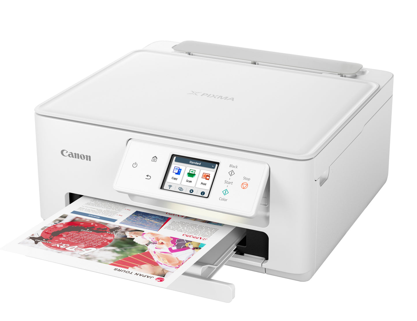 CANON PIXMA TS7650i Home Photo+