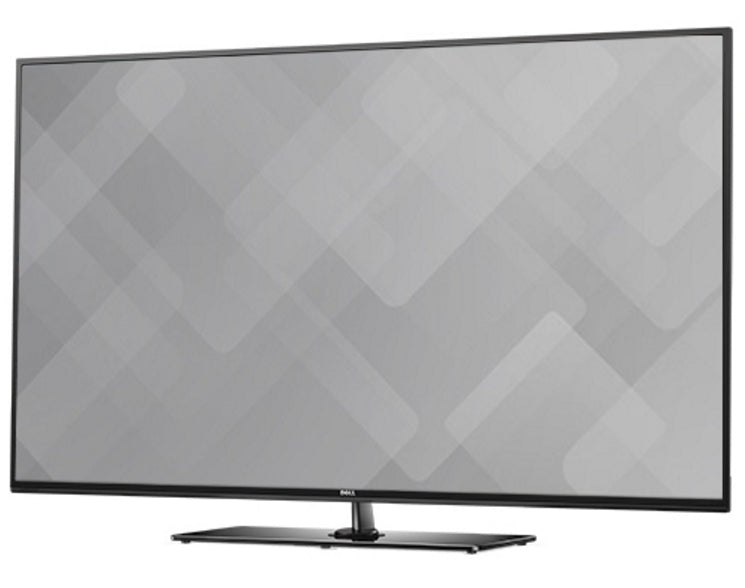 Dell 55 Monitor C5517H 55 Black