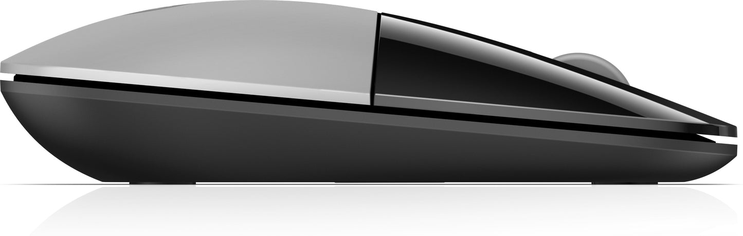 HP Wireles Mouse Z3700 Silver