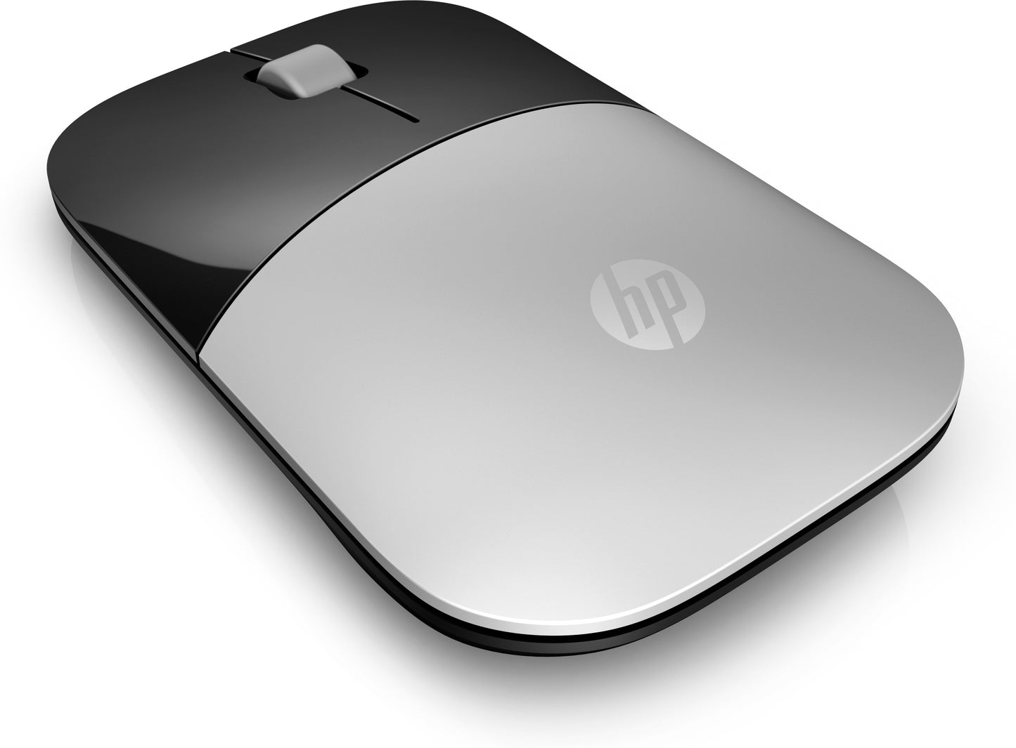 HP Wireles Mouse Z3700 Silver
