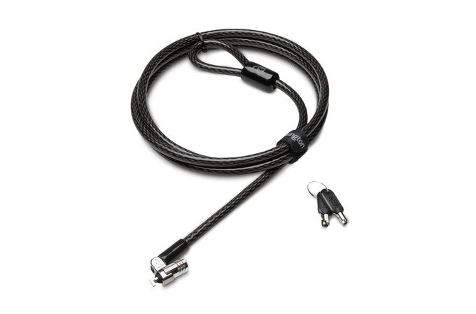 MicroSaver 2.0 Keyed Ultra Laptop Lock K64432WW