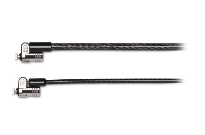 MicroSaver 2.0 Keyed Ultra Laptop Lock K64432WW