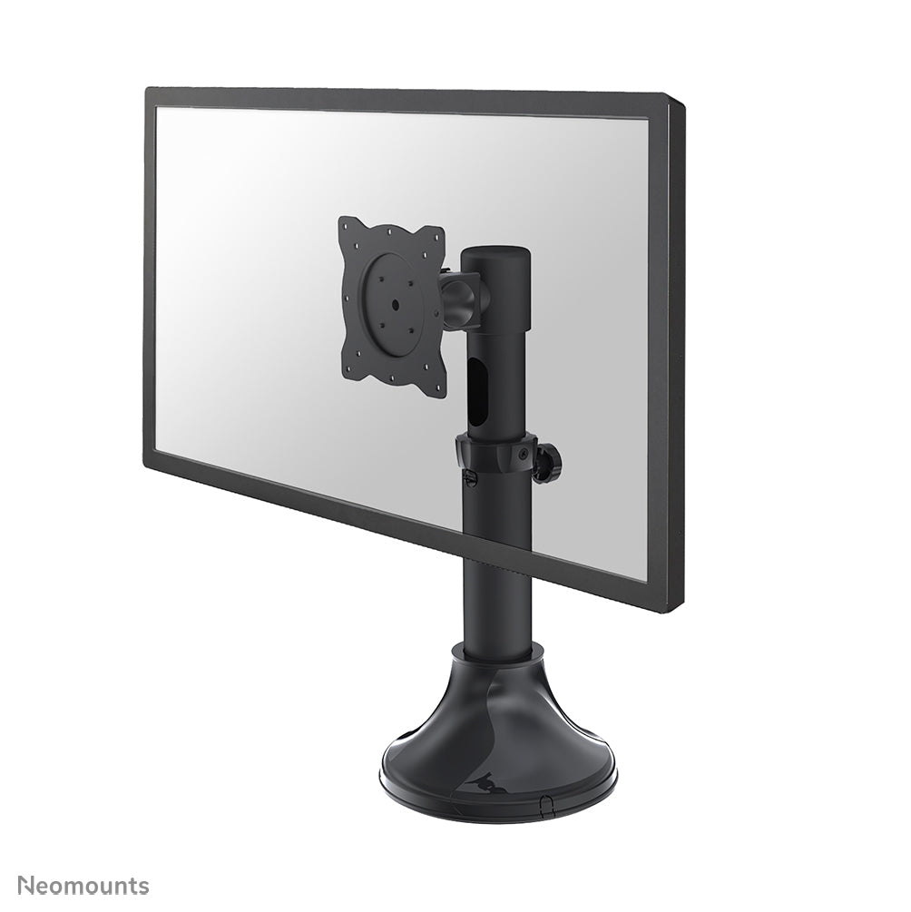 Flat Screen Desk Mount (grommet)