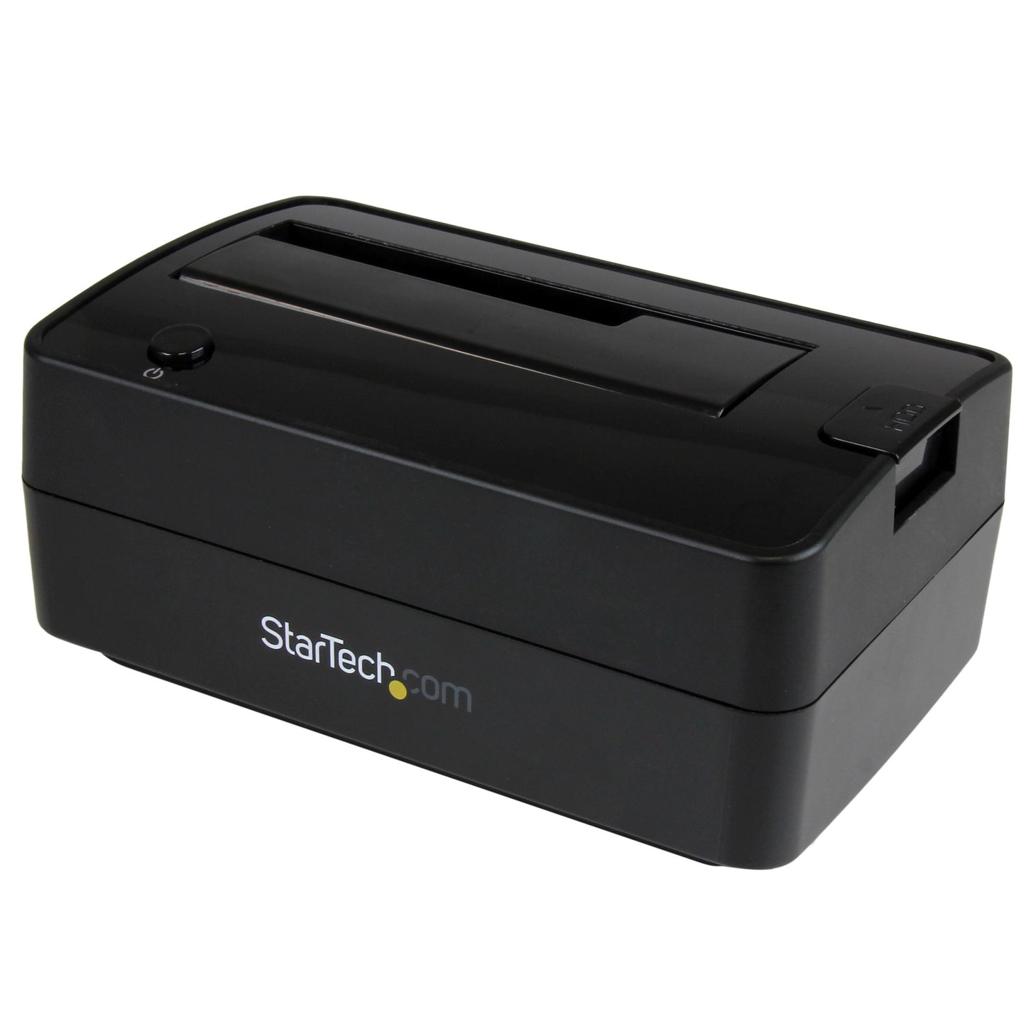 USB 3.1 (10GBPS) / ESATA SINGLE-BAY DOCK SDOCKU313E