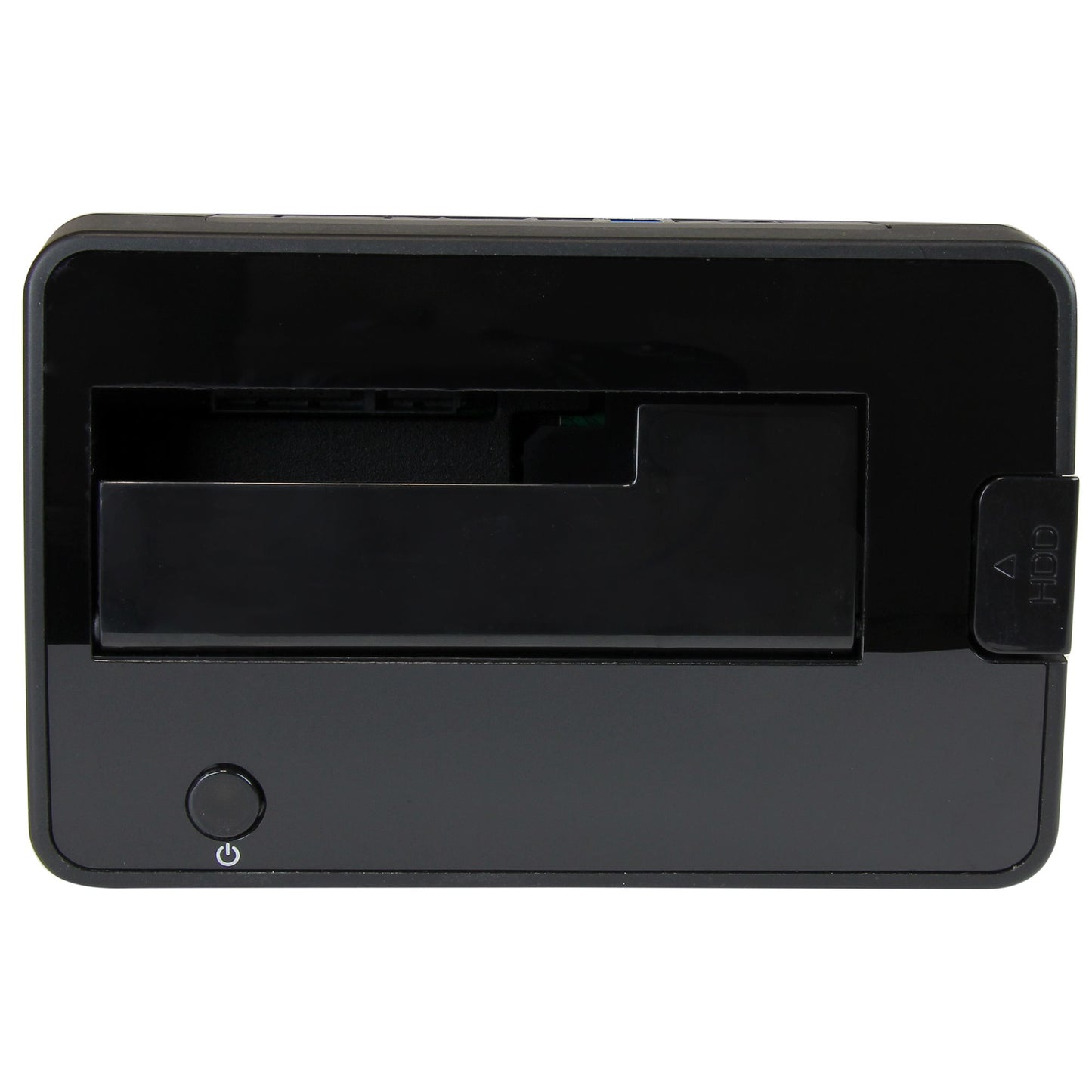USB 3.1 (10GBPS) / ESATA SINGLE-BAY DOCK SDOCKU313E